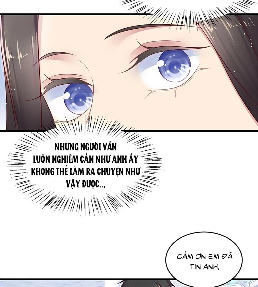 Khóa Chặt Đôi Môi Chapter 136 - 36