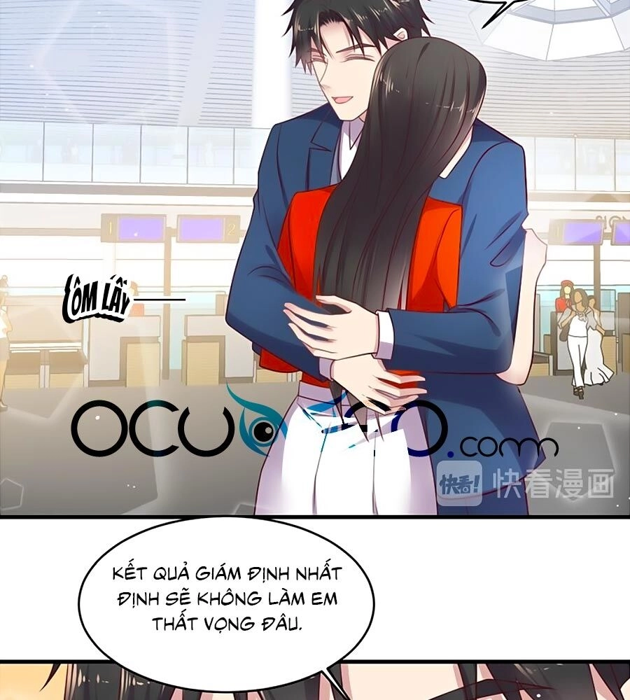 Khóa Chặt Đôi Môi Chapter 136 - 37