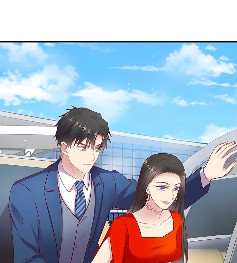 Khóa Chặt Đôi Môi Chapter 137 - 1