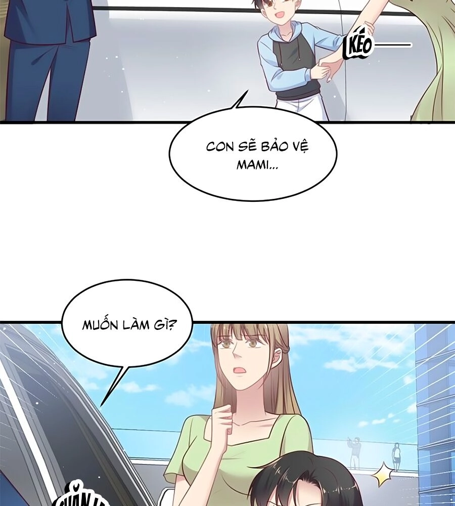 Khóa Chặt Đôi Môi Chapter 137 - 3