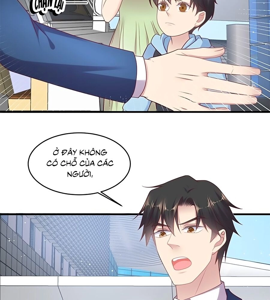 Khóa Chặt Đôi Môi Chapter 137 - 4