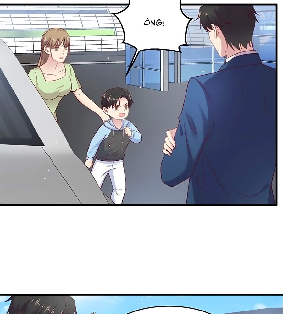 Khóa Chặt Đôi Môi Chapter 137 - 6