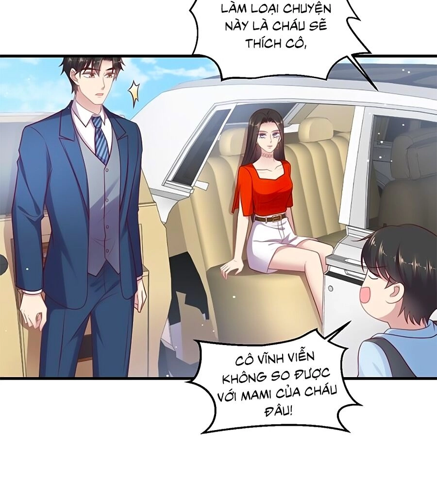 Khóa Chặt Đôi Môi Chapter 137 - 8