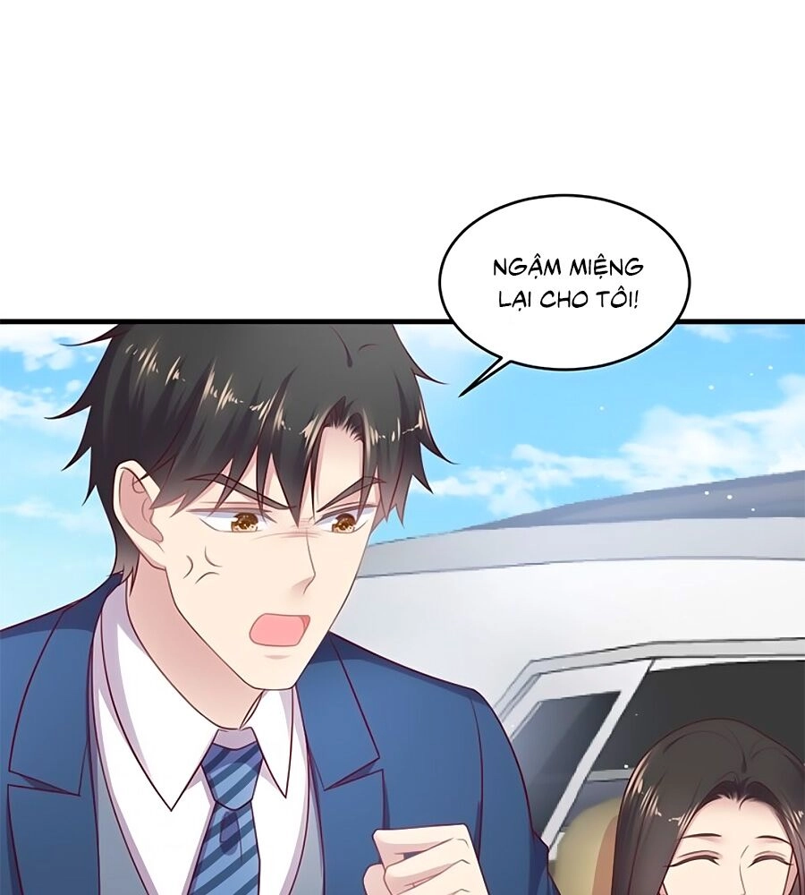 Khóa Chặt Đôi Môi Chapter 137 - 9