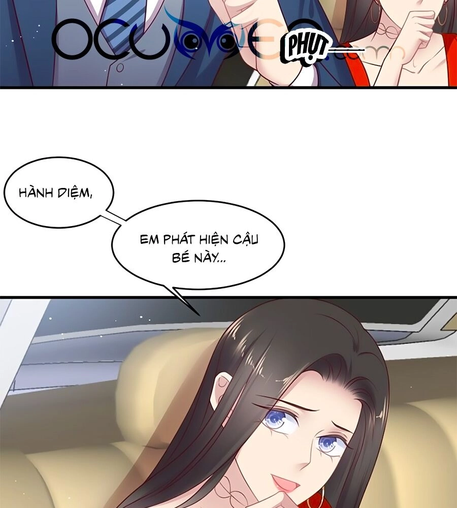 Khóa Chặt Đôi Môi Chapter 137 - 10