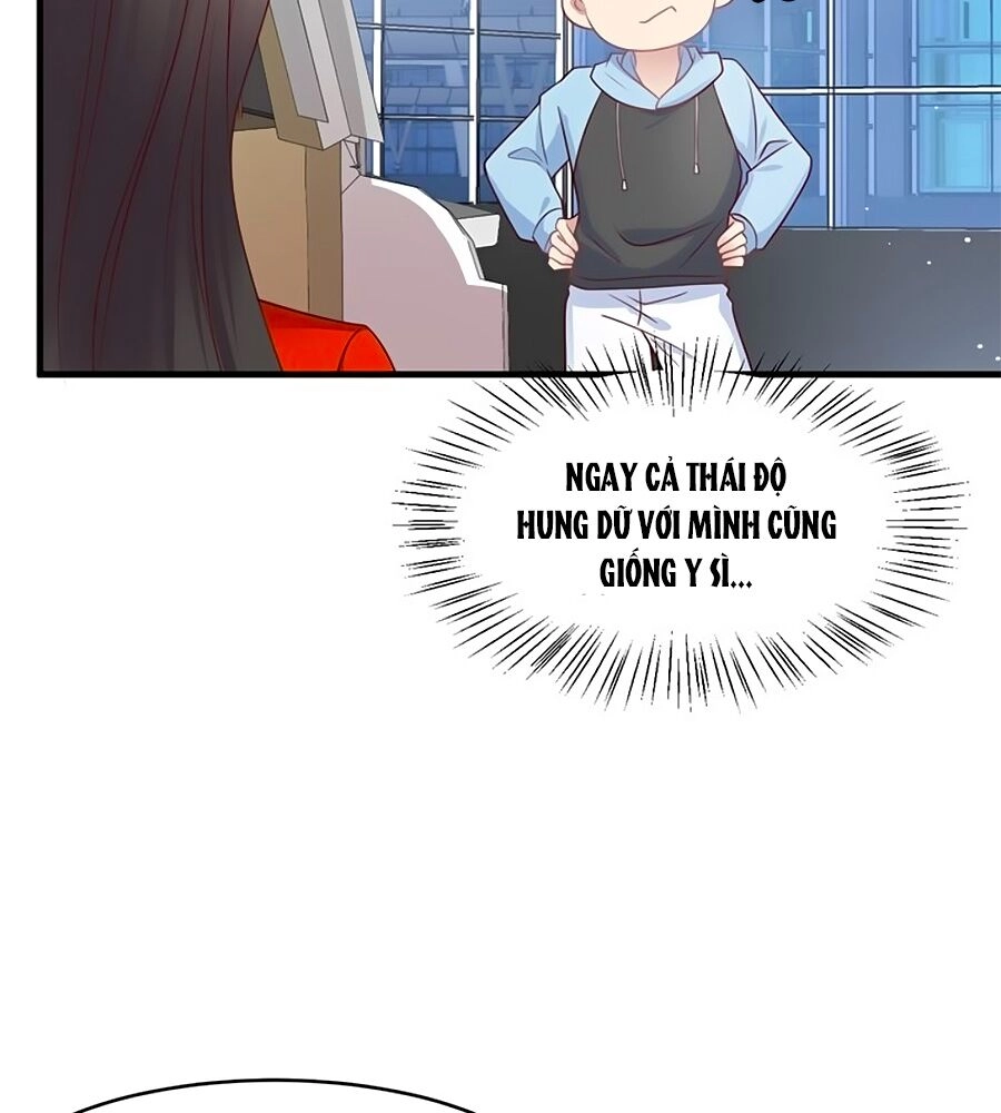 Khóa Chặt Đôi Môi Chapter 137 - 12