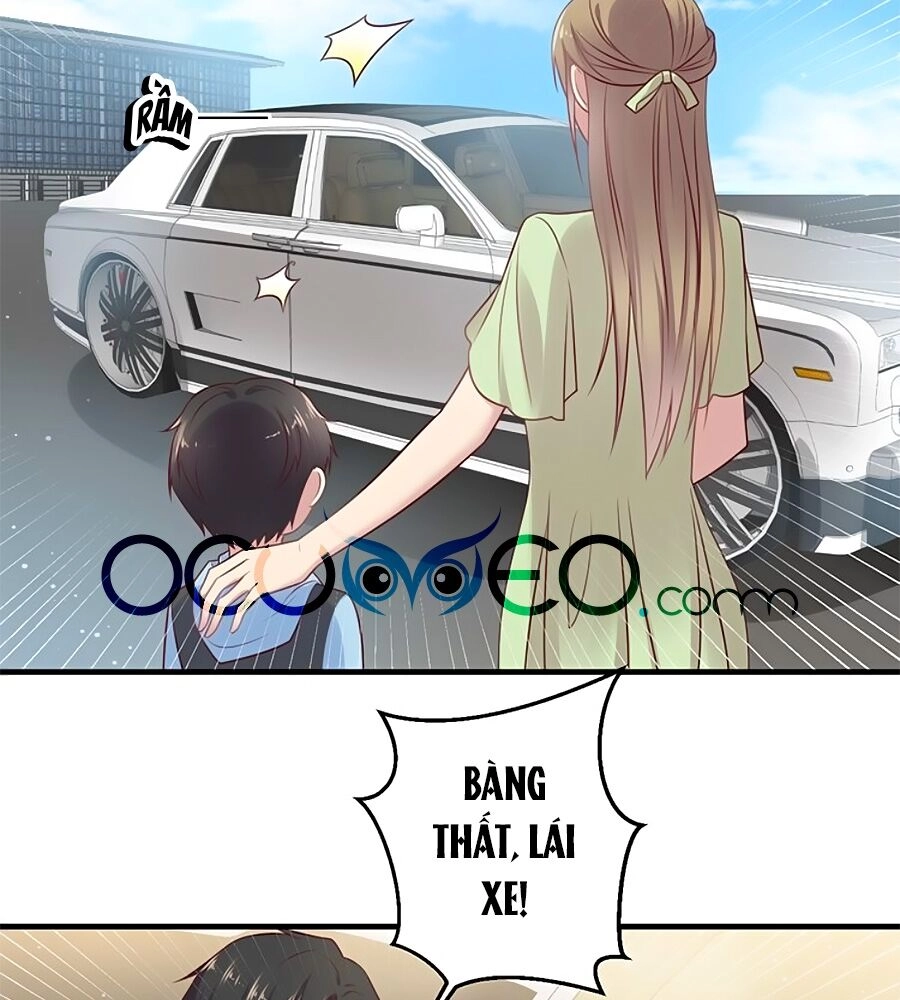 Khóa Chặt Đôi Môi Chapter 137 - 15