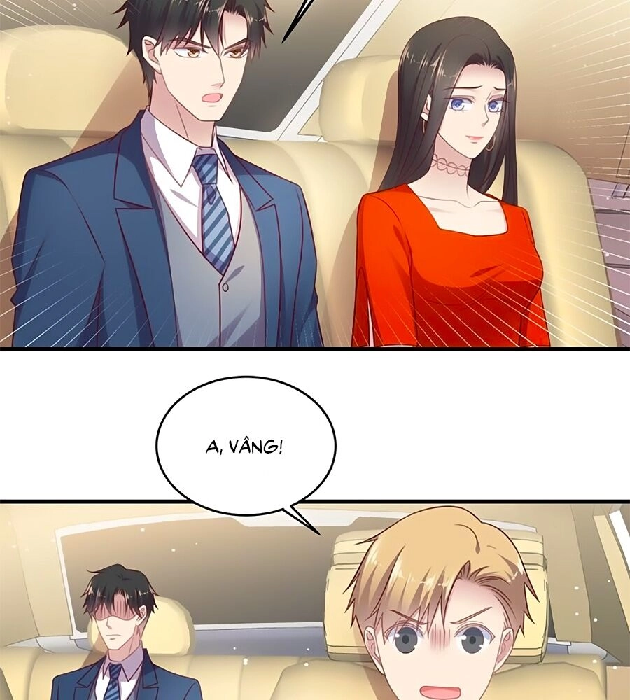 Khóa Chặt Đôi Môi Chapter 137 - 16