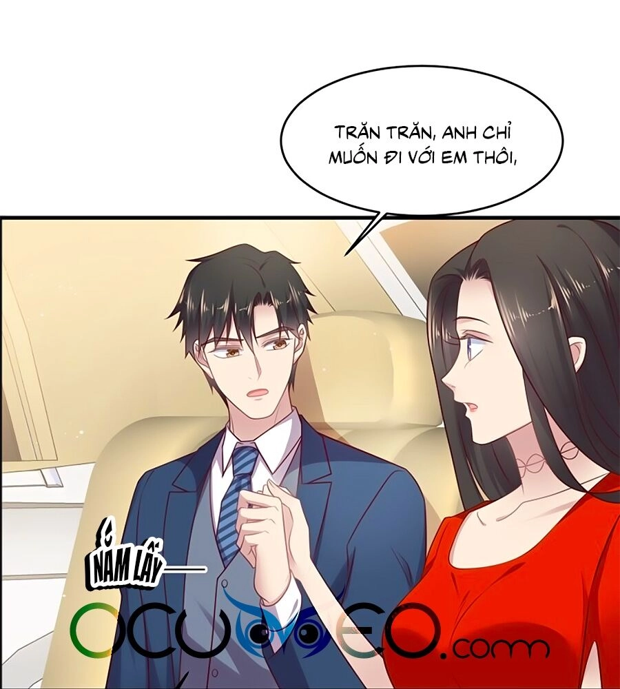 Khóa Chặt Đôi Môi Chapter 137 - 18