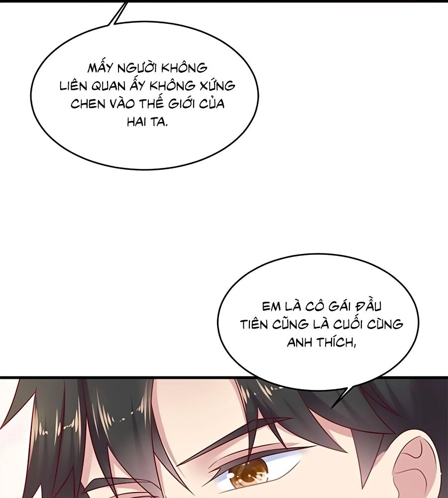 Khóa Chặt Đôi Môi Chapter 137 - 19