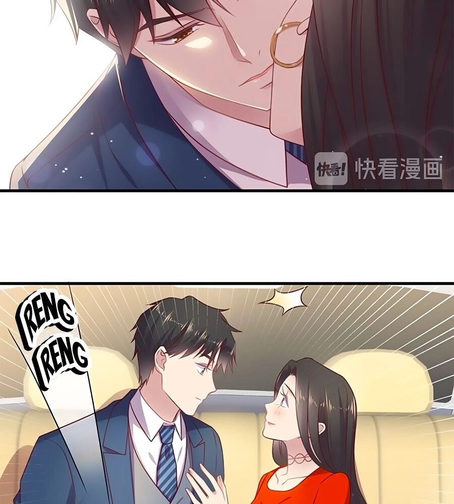 Khóa Chặt Đôi Môi Chapter 137 - 22