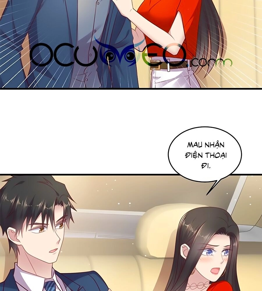 Khóa Chặt Đôi Môi Chapter 137 - 23