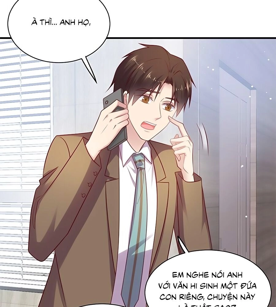 Khóa Chặt Đôi Môi Chapter 137 - 26