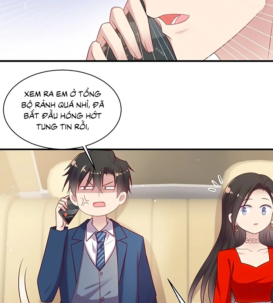 Khóa Chặt Đôi Môi Chapter 137 - 28