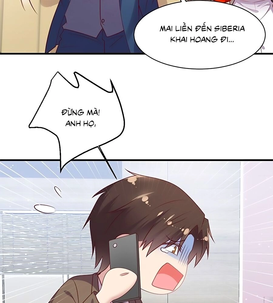 Khóa Chặt Đôi Môi Chapter 137 - 29