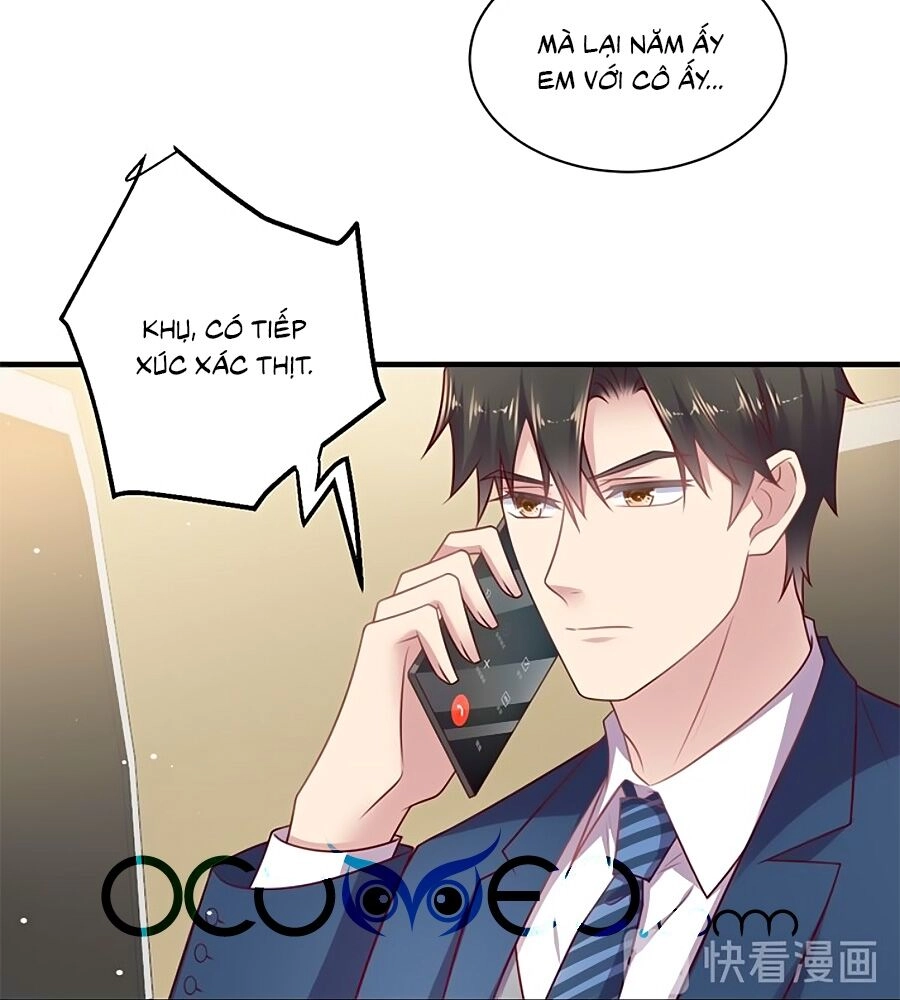 Khóa Chặt Đôi Môi Chapter 137 - 31