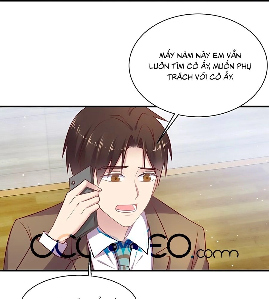 Khóa Chặt Đôi Môi Chapter 137 - 32