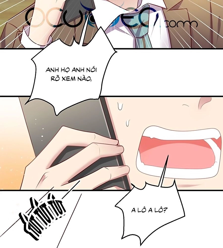 Khóa Chặt Đôi Môi Chapter 137 - 36