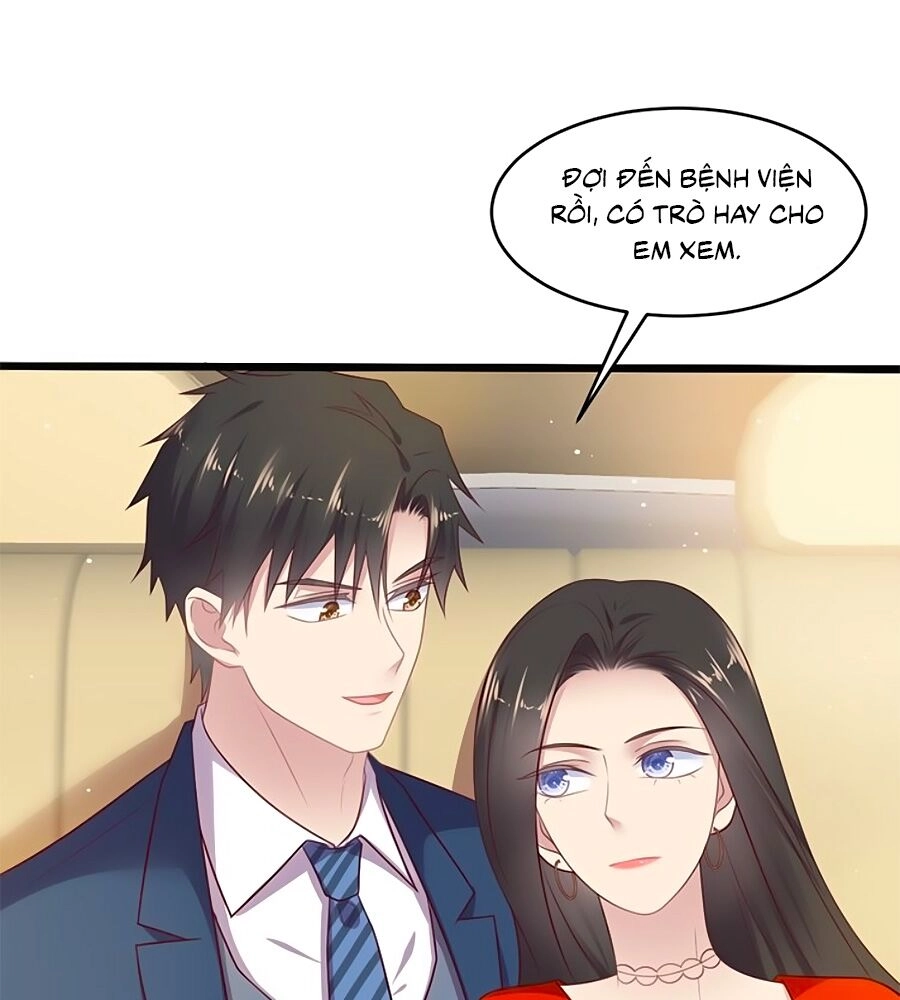 Khóa Chặt Đôi Môi Chapter 137 - 40