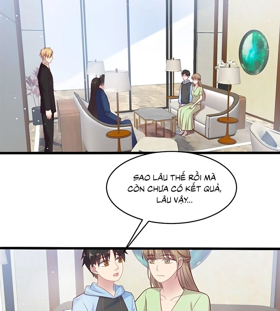 Khóa Chặt Đôi Môi Chapter 137 - 43