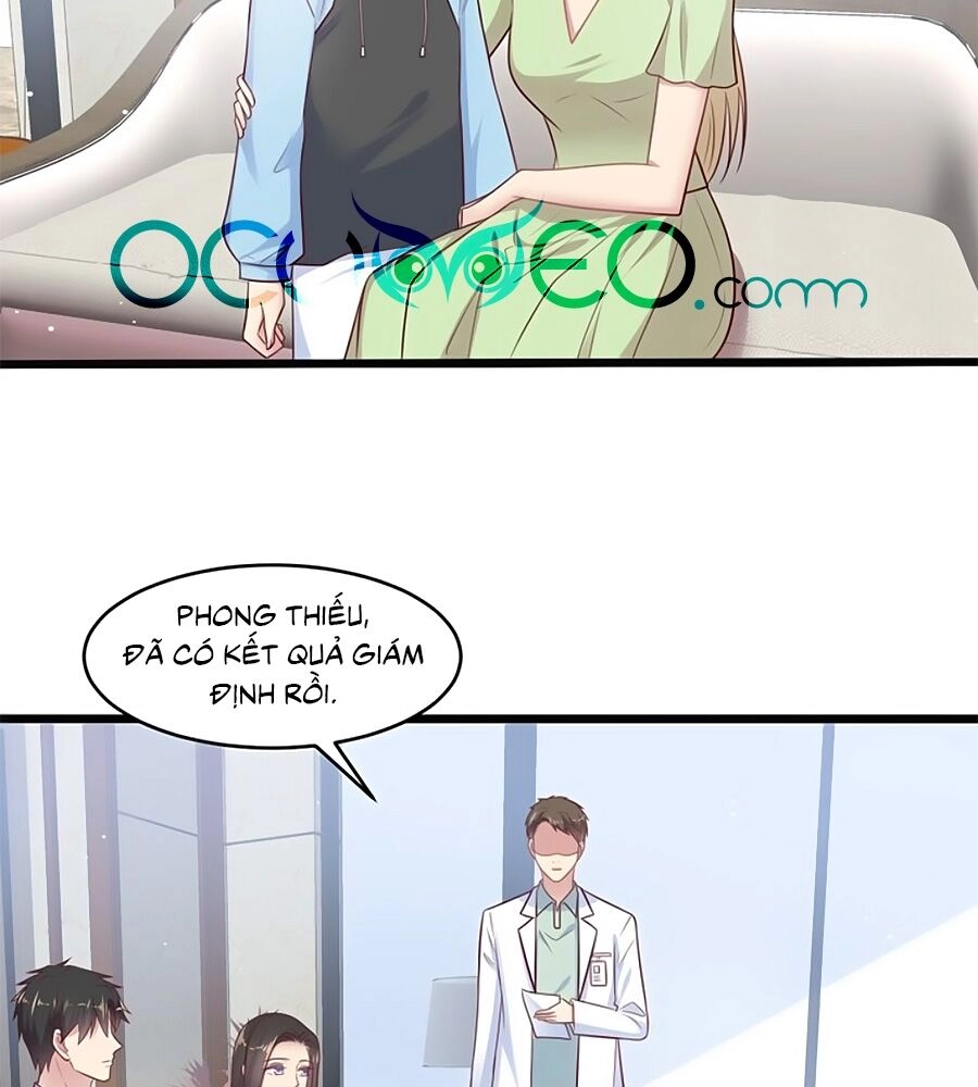 Khóa Chặt Đôi Môi Chapter 137 - 44