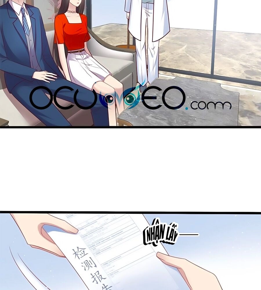 Khóa Chặt Đôi Môi Chapter 137 - 45