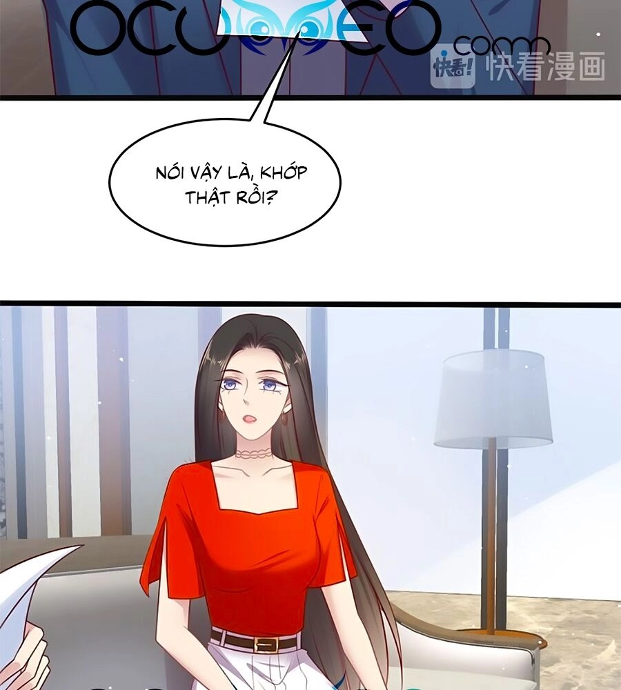 Khóa Chặt Đôi Môi Chapter 137 - 47