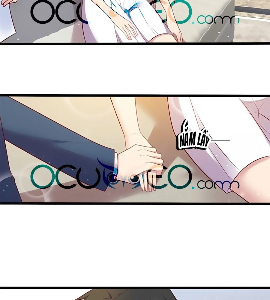 Khóa Chặt Đôi Môi Chapter 137 - 48