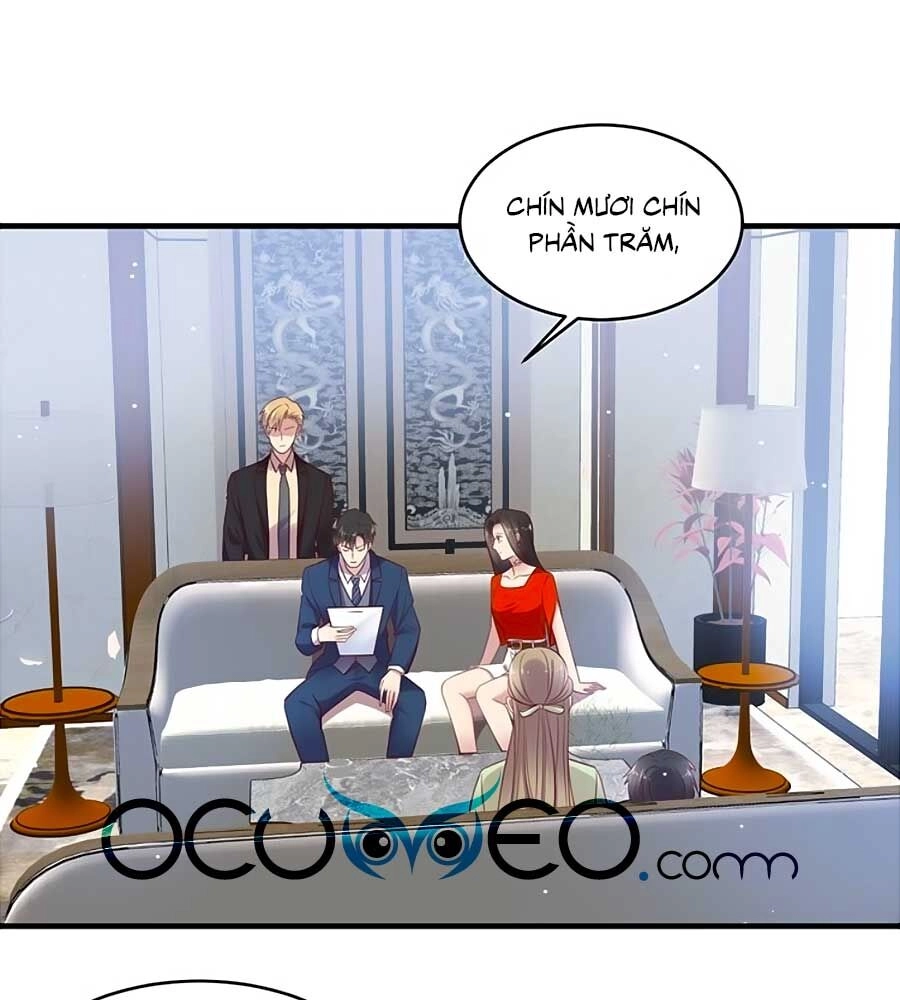 Khóa Chặt Đôi Môi Chapter 138 - 1