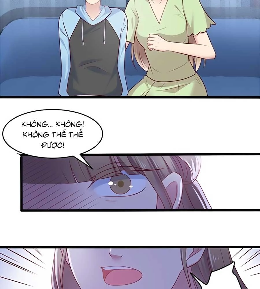 Khóa Chặt Đôi Môi Chapter 138 - 21