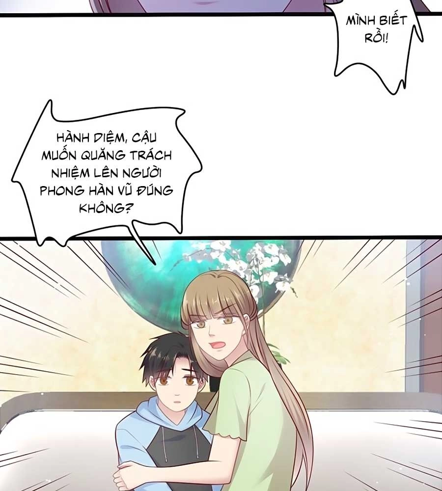 Khóa Chặt Đôi Môi Chapter 138 - 22