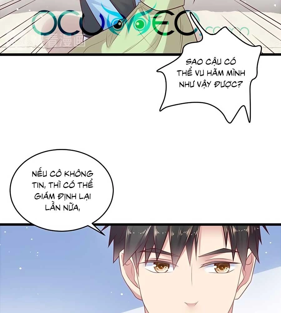 Khóa Chặt Đôi Môi Chapter 138 - 23