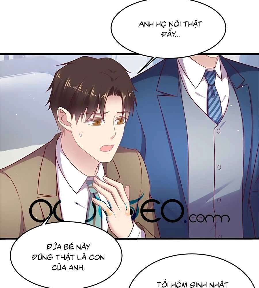 Khóa Chặt Đôi Môi Chapter 138 - 27