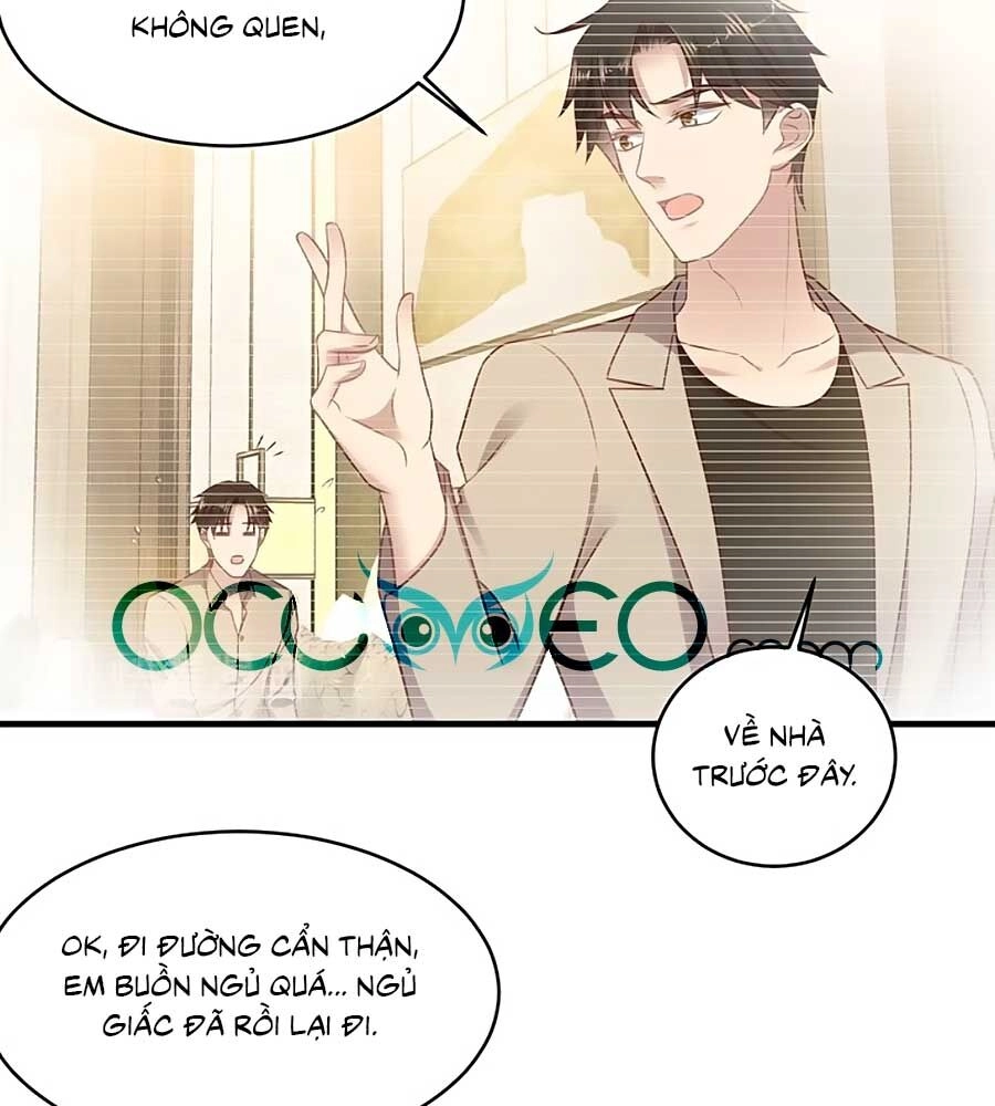 Khóa Chặt Đôi Môi Chapter 138 - 30