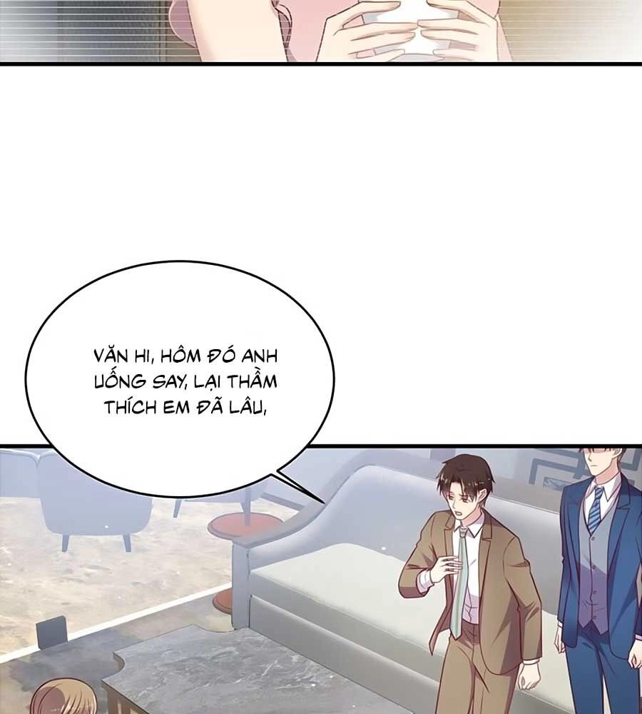 Khóa Chặt Đôi Môi Chapter 138 - 34