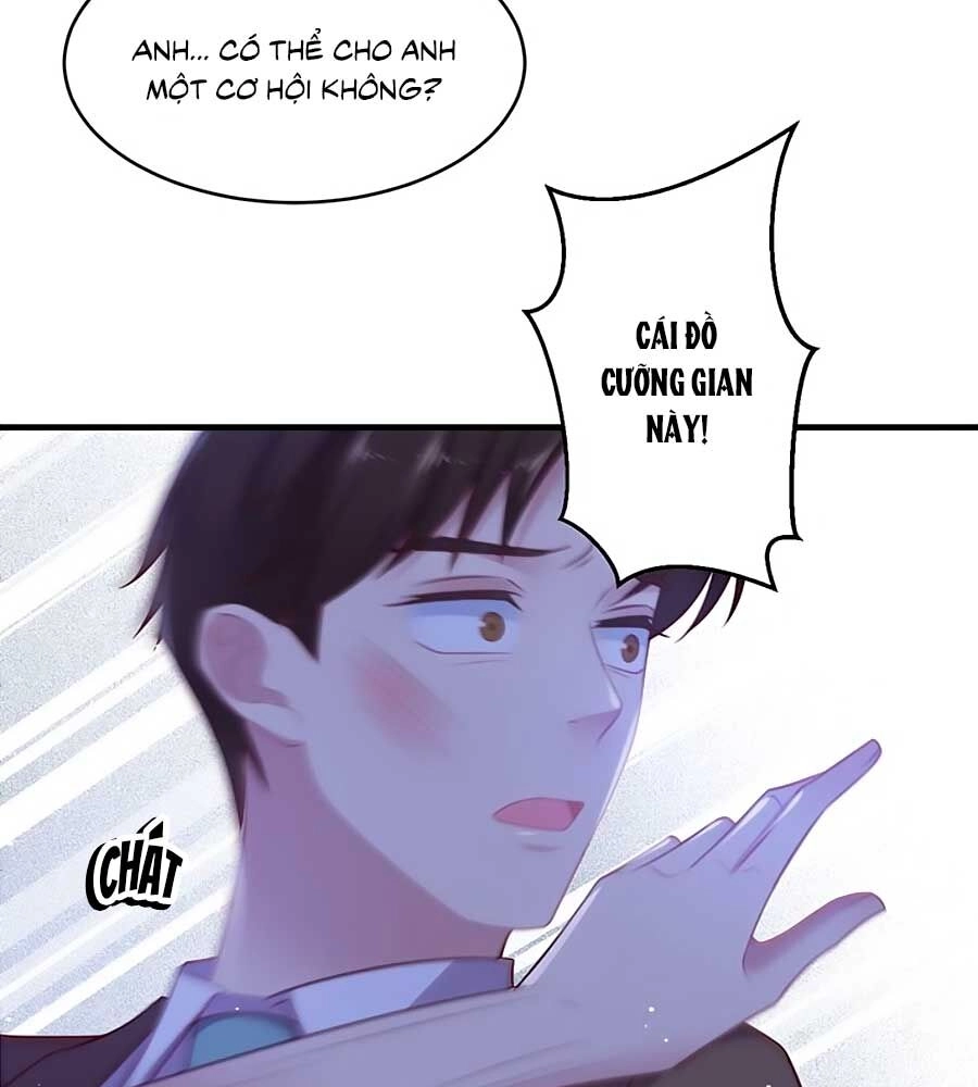 Khóa Chặt Đôi Môi Chapter 138 - 38