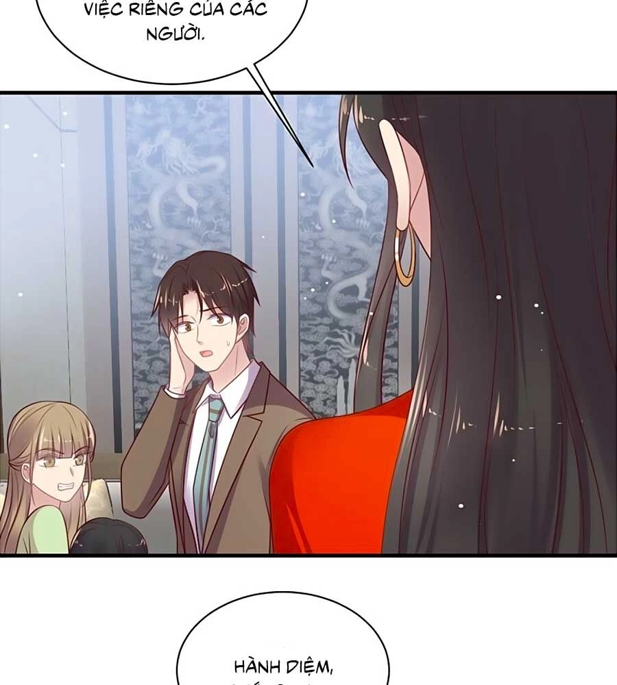 Khóa Chặt Đôi Môi Chapter 138 - 45