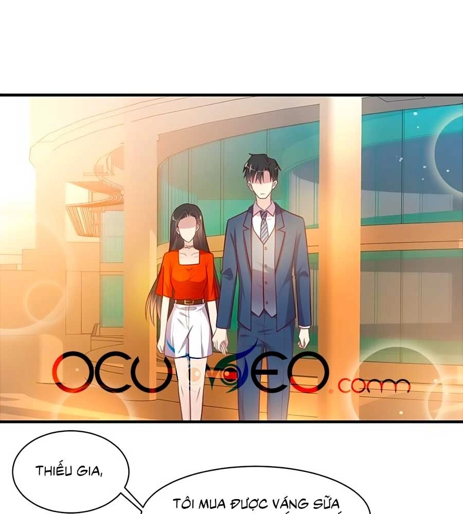 Khóa Chặt Đôi Môi Chapter 138 - 48