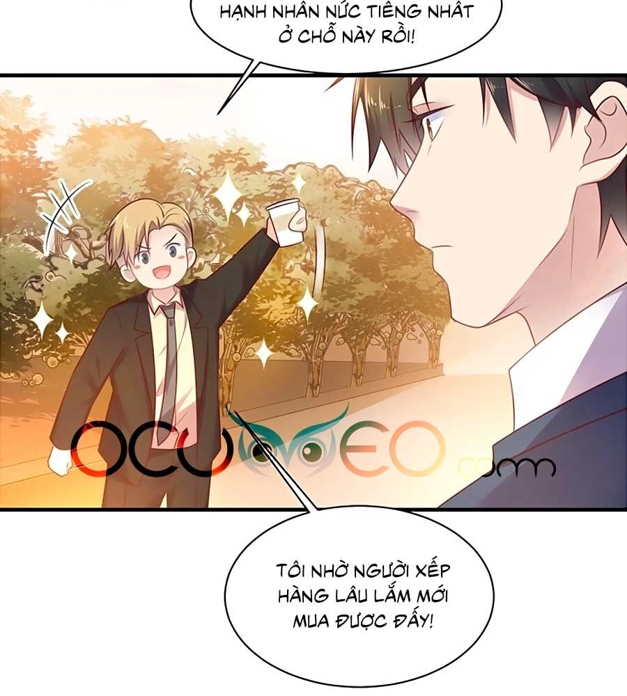 Khóa Chặt Đôi Môi Chapter 138 - 49