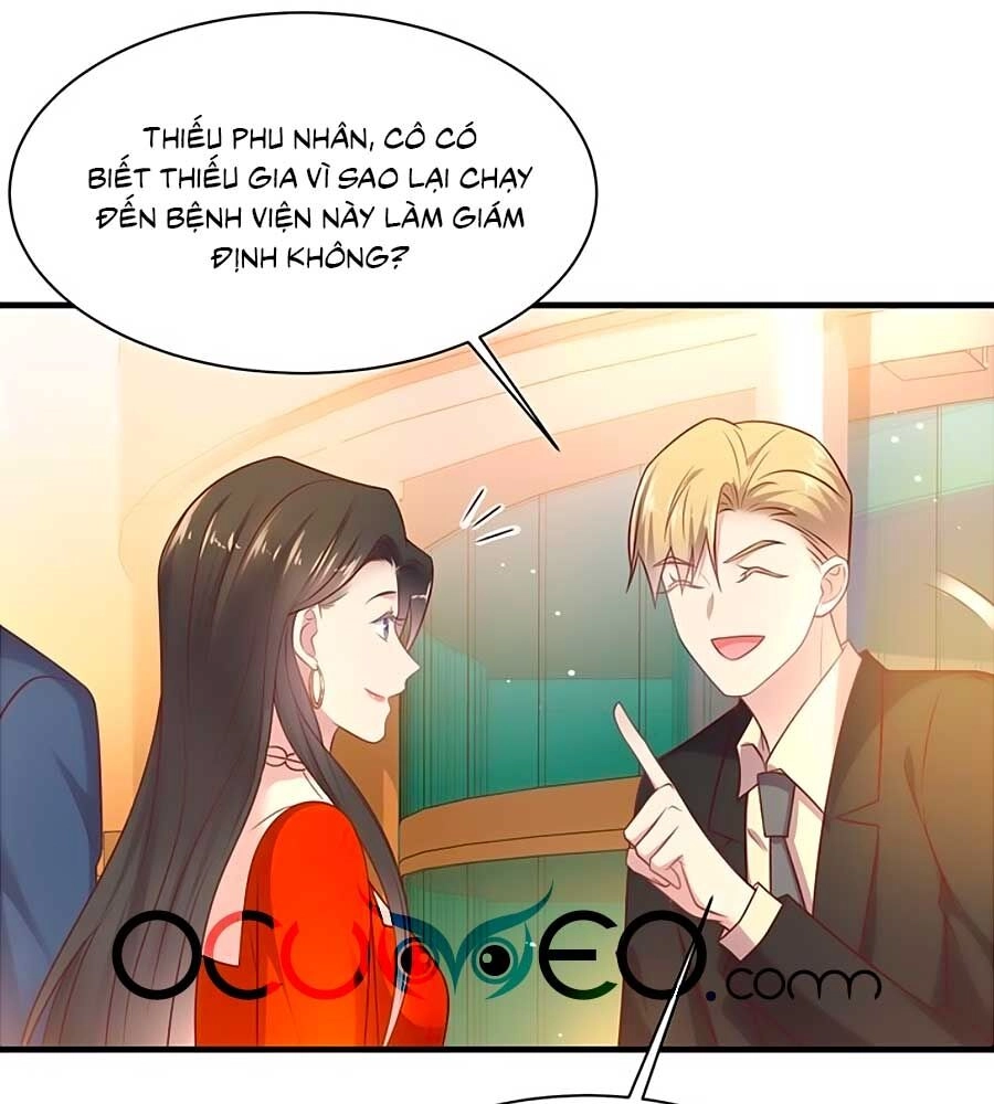 Khóa Chặt Đôi Môi Chapter 138 - 51