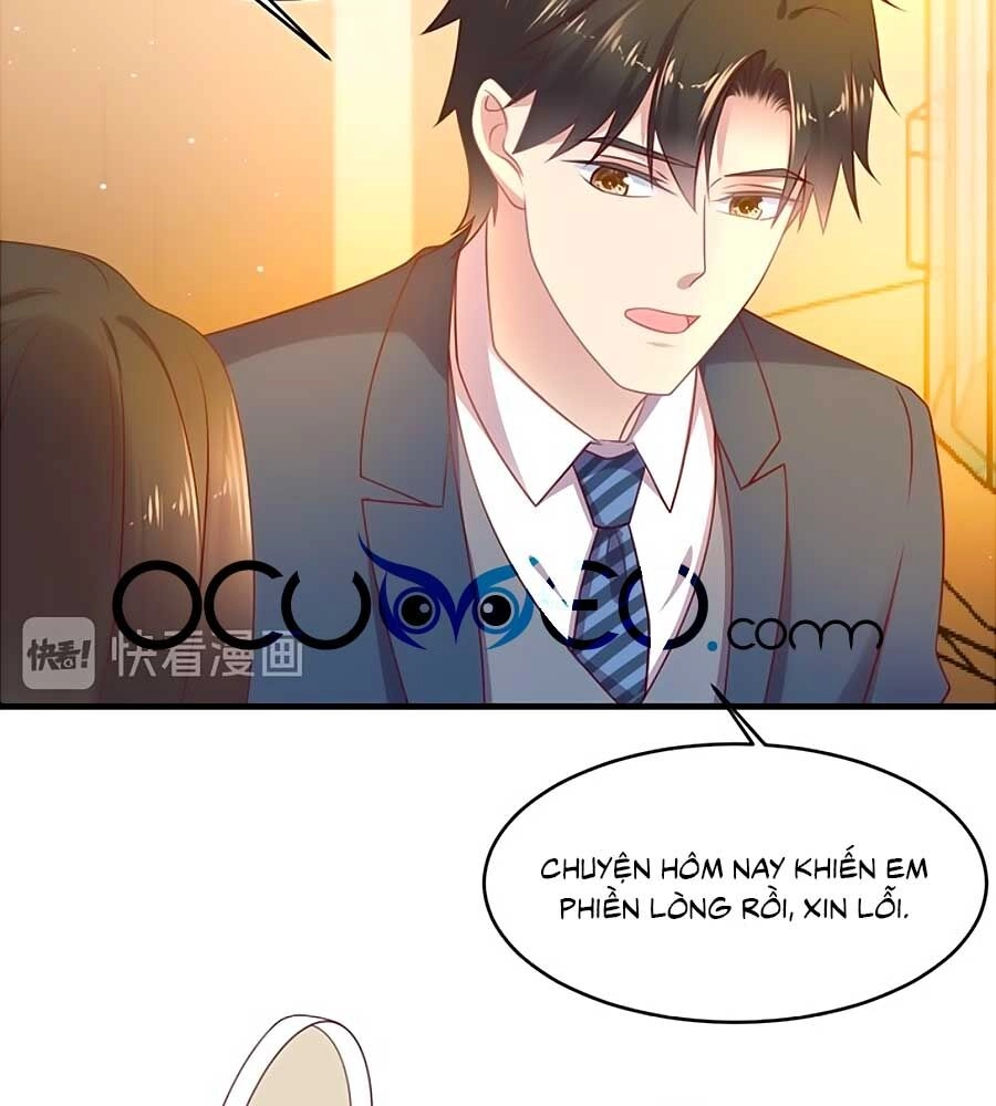 Khóa Chặt Đôi Môi Chapter 138 - 54