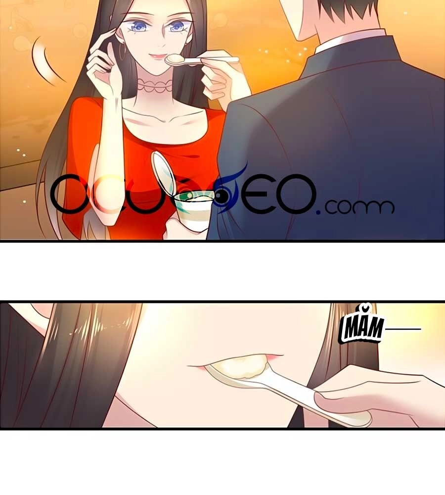 Khóa Chặt Đôi Môi Chapter 138 - 56