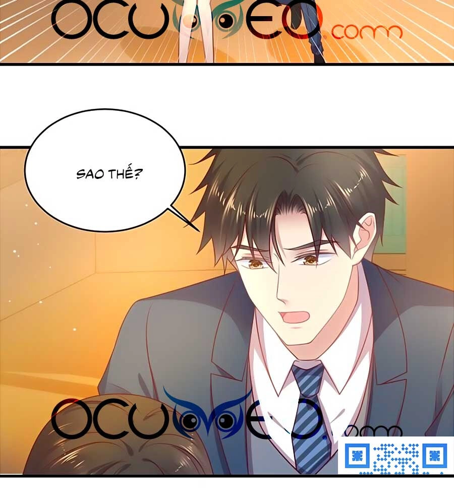 Khóa Chặt Đôi Môi Chapter 138 - 60