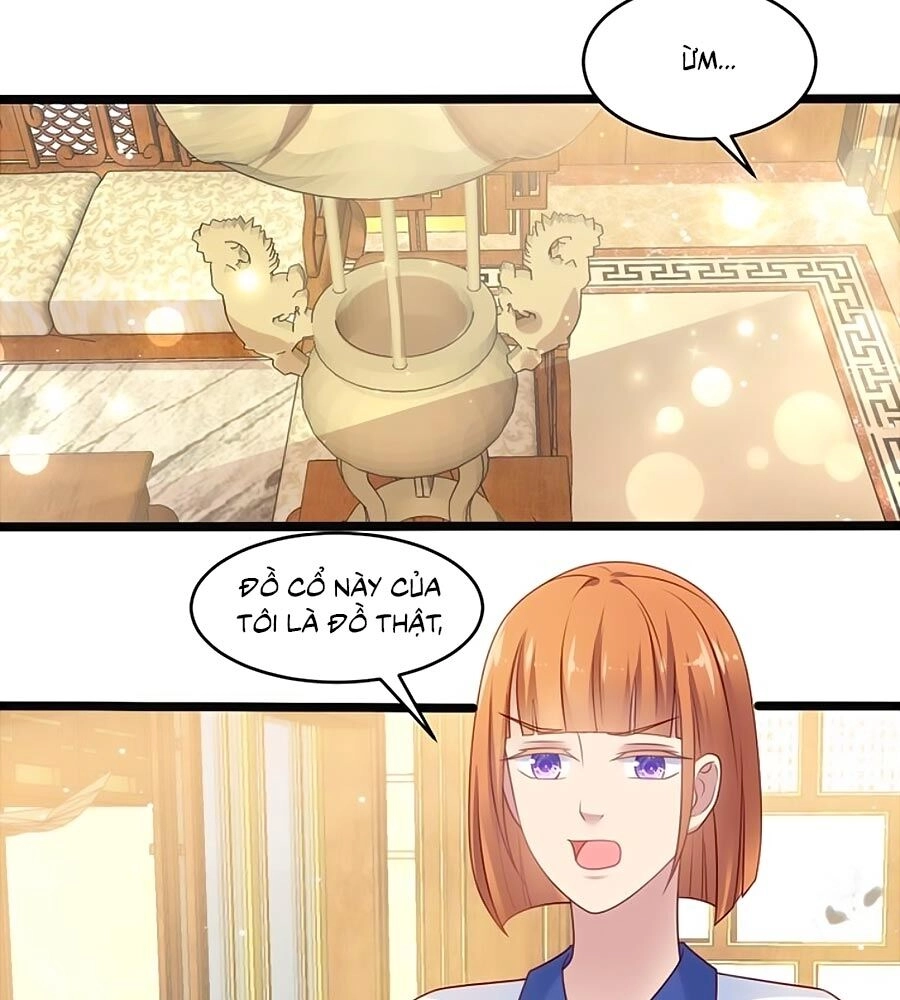 Khóa Chặt Đôi Môi Chapter 139 - 28