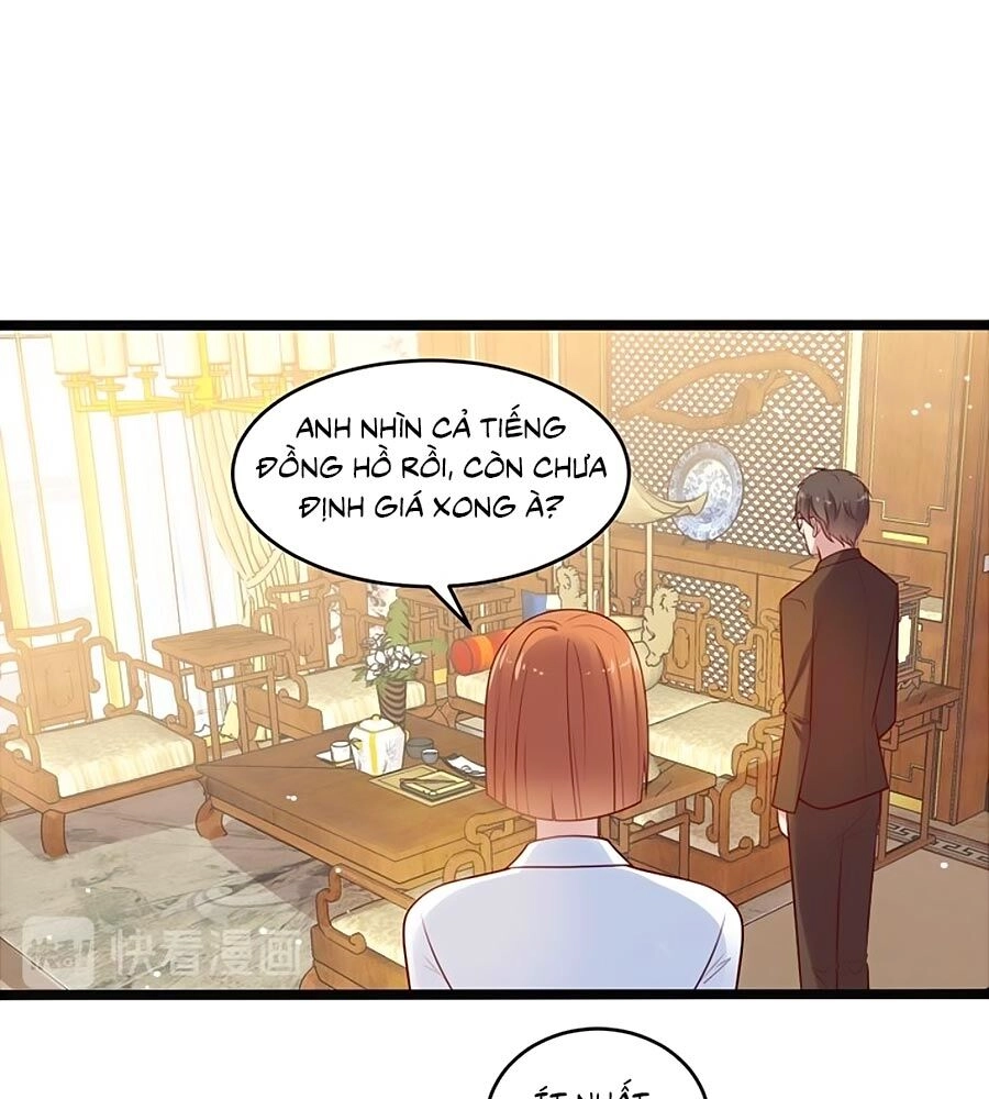 Khóa Chặt Đôi Môi Chapter 139 - 30