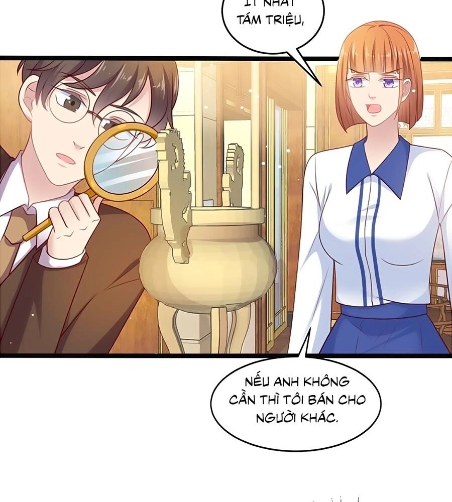 Khóa Chặt Đôi Môi Chapter 139 - 31