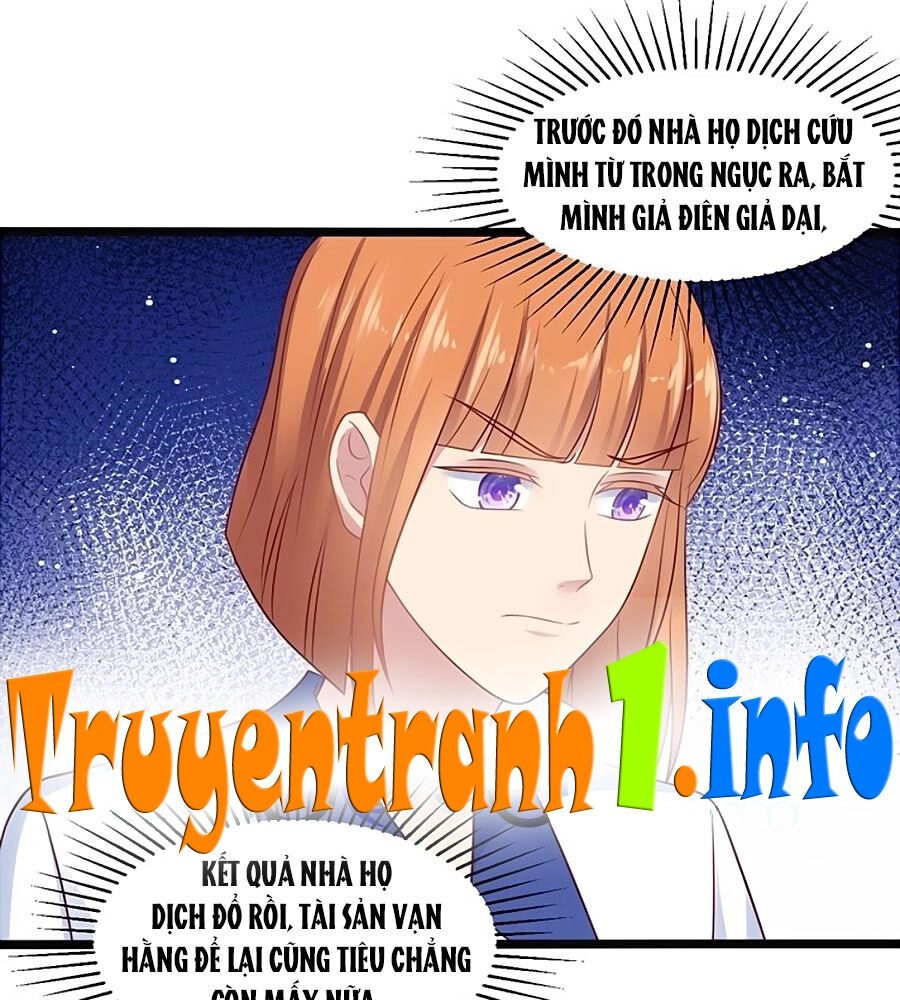 Khóa Chặt Đôi Môi Chapter 139 - 32