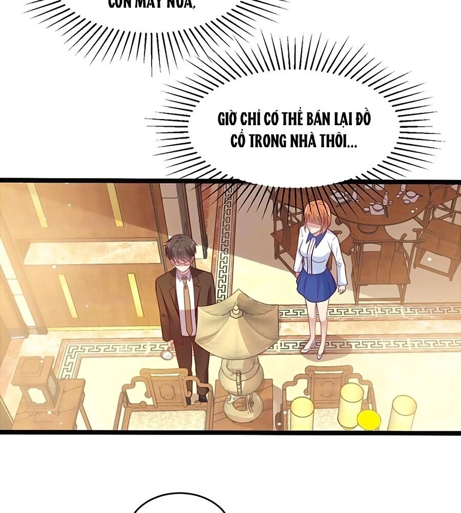 Khóa Chặt Đôi Môi Chapter 139 - 33