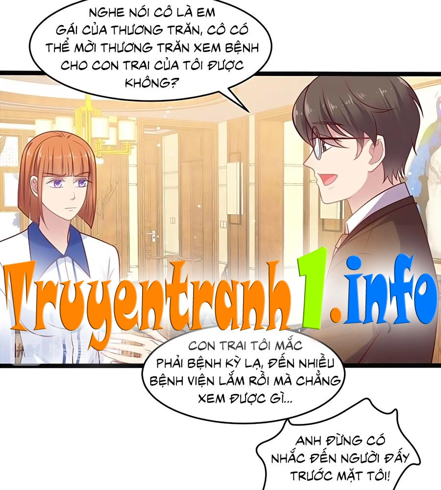 Khóa Chặt Đôi Môi Chapter 139 - 35