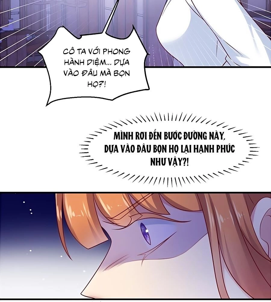 Khóa Chặt Đôi Môi Chapter 139 - 41